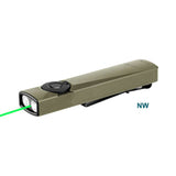 Olight Arkfeld Ultra | lapos 3 az 1-ben EDC lámpa | 1.400 lm