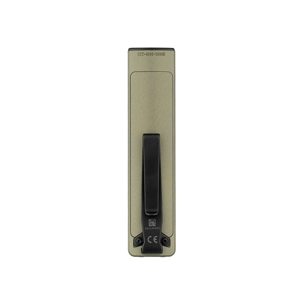 Olight Arkfeld Ultra | lapos 3 az 1-ben EDC lámpa | 1.400 lm