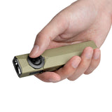 Olight ArkPro Ultra | lapos 4 az 1-ben EDC lámpa | 1.700 lm