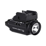 Olight Baldr S | pisztolylámpa lézerrel | 800 lm