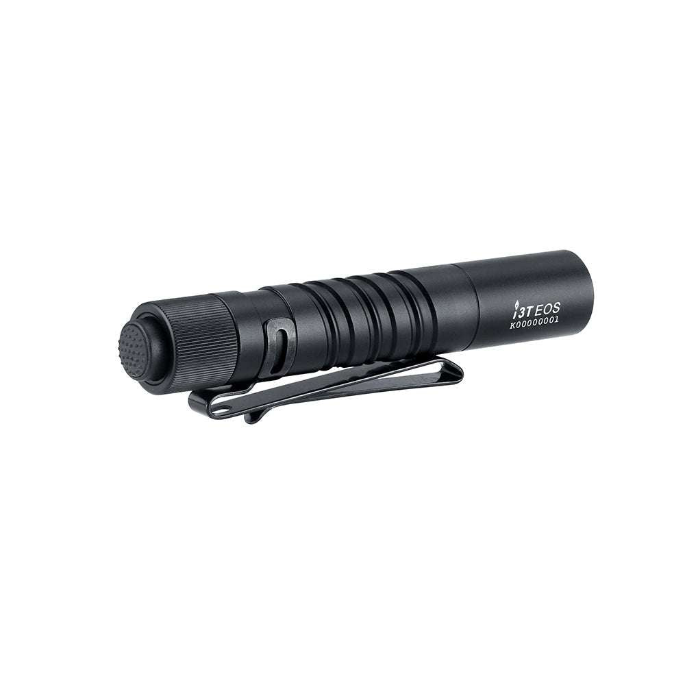 Olight i3T EOS | slim EDC lámpa | 180 lm