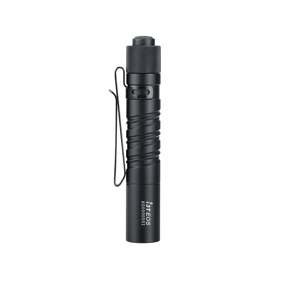 Olight i3T EOS | slim EDC lámpa | 180 lm