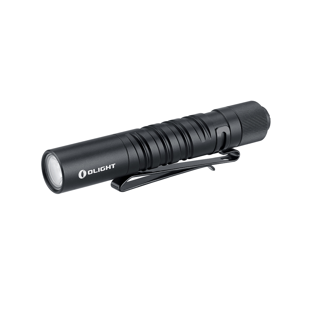 Olight i3T EOS | slim EDC lámpa | 180 lm