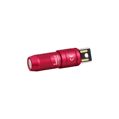 Olight imini 2 | mini újratölthető kulcstartó lámpa | 50 lm