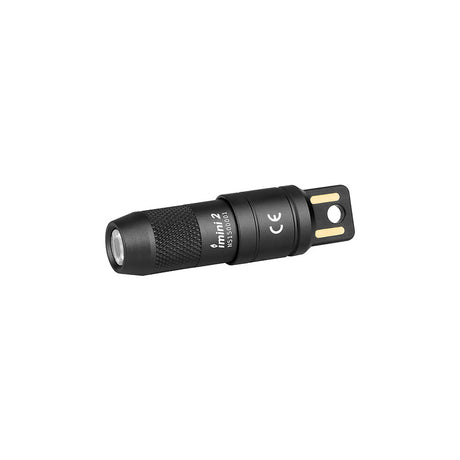 Olight imini 2 | mini újratölthető kulcstartó lámpa | 50 lm