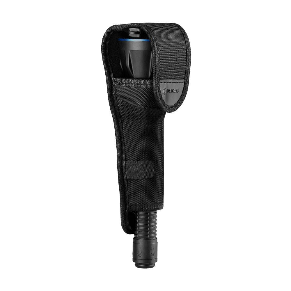 Olight Javelot Turbo 2 | nagy hatótávolságú lámpa [1.500 m] | 1.800 lm