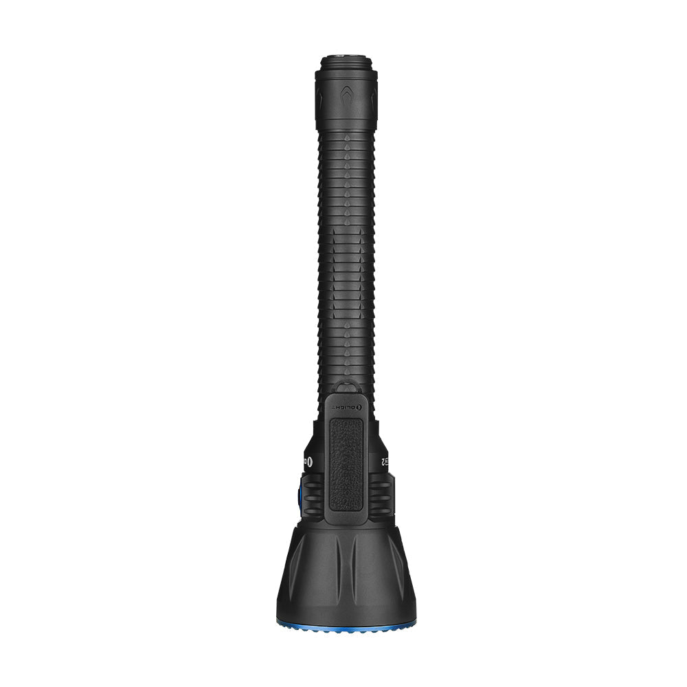 Olight Javelot Turbo 2 | nagy hatótávolságú lámpa [1.500 m] | 1.800 lm