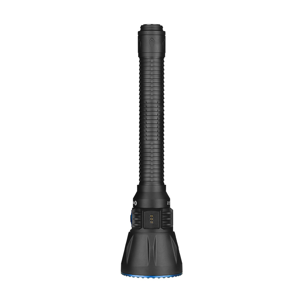 Olight Javelot Turbo 2 | nagy hatótávolságú lámpa [1.500 m] | 1.800 lm