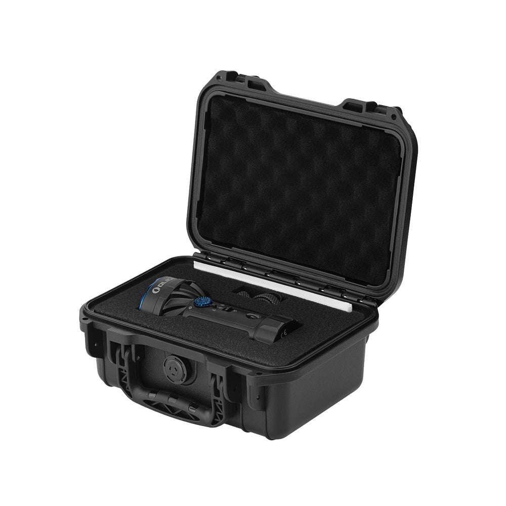 Olight Marauder 2 Mini | nagy teljesítményű újratölthető lámpa | 10.000 lm