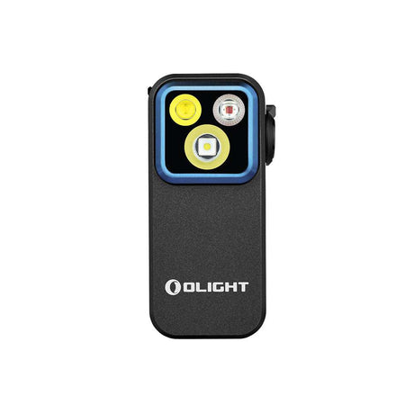 Olight Oclip Pro | többfunkciós csíptethető lámpa | 500 lm