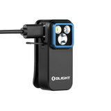 Olight Oclip Pro | többfunkciós csíptethető lámpa | 500 lm