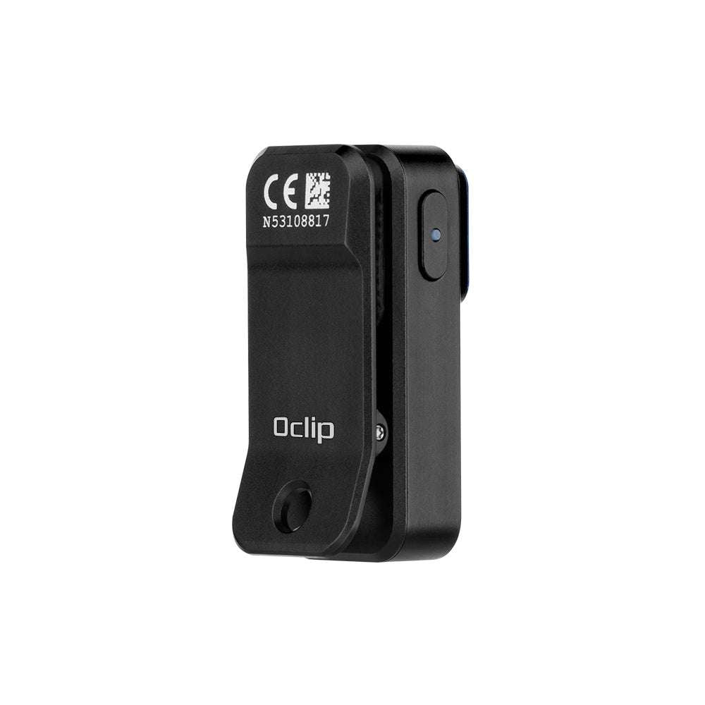 Olight Oclip | újratölthető EDC csíptethető lámpa | 300 lm