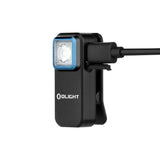 Olight Oclip | újratölthető EDC csíptethető lámpa | 300 lm