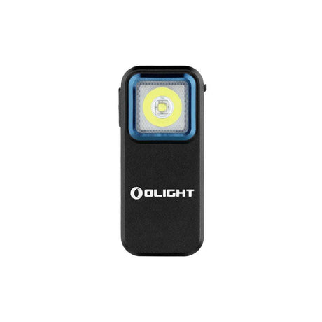 Olight Oclip | újratölthető EDC csíptethető lámpa | 300 lm