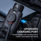 Olight PL-3R Valkyrie | pisztolylámpa | 1.500 lm