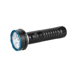 Olight Prowess | lámpa kétirányú világítással | 5.000 lm