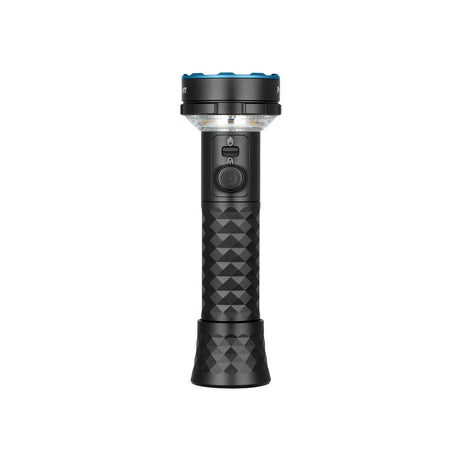 Olight Prowess | lámpa kétirányú világítással | 5.000 lm
