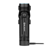 Olight Seeker 4 Pro | nagy teljesítményű lámpa | 4.600 lm
