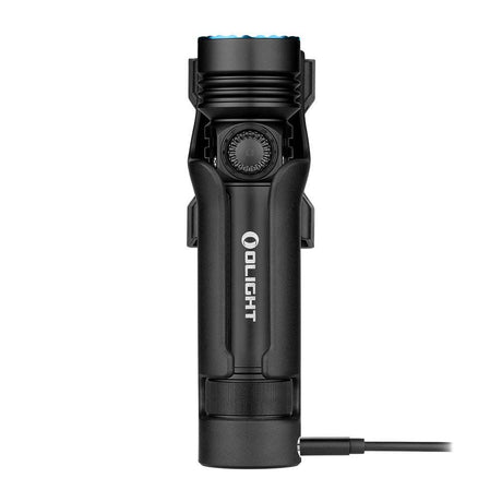 Olight Seeker 4 Pro | nagy teljesítményű lámpa | 4.600 lm