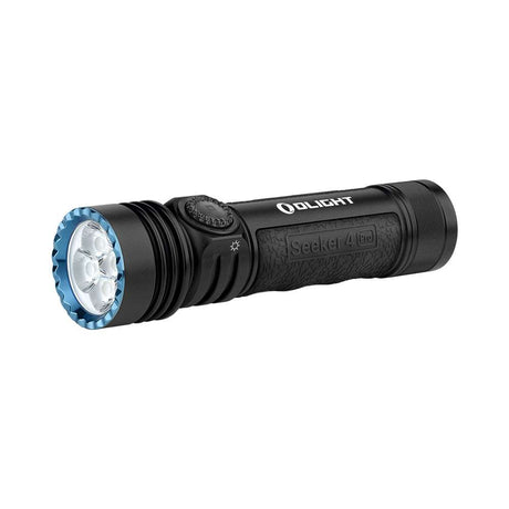 Olight Seeker 4 Pro | nagy teljesítményű lámpa | 4.600 lm
