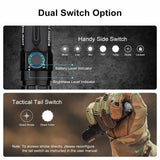 Olight Warrior 3S | taktikai lámpa | 2.300 lm