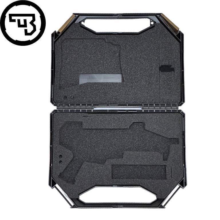 Eredeti CZ Scorpion EVO 3 S1 tok