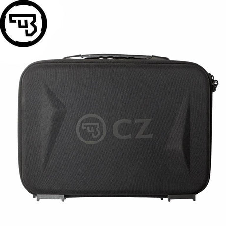 Eredeti CZ softshell pisztolytok