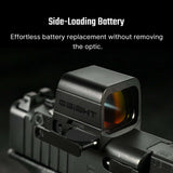 Osight SE [vörös] | 6 MOA