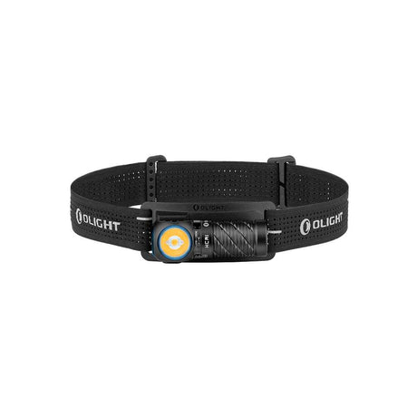 Olight Perun 3 Mini | tölthető fejlámpa | 1.250 lm