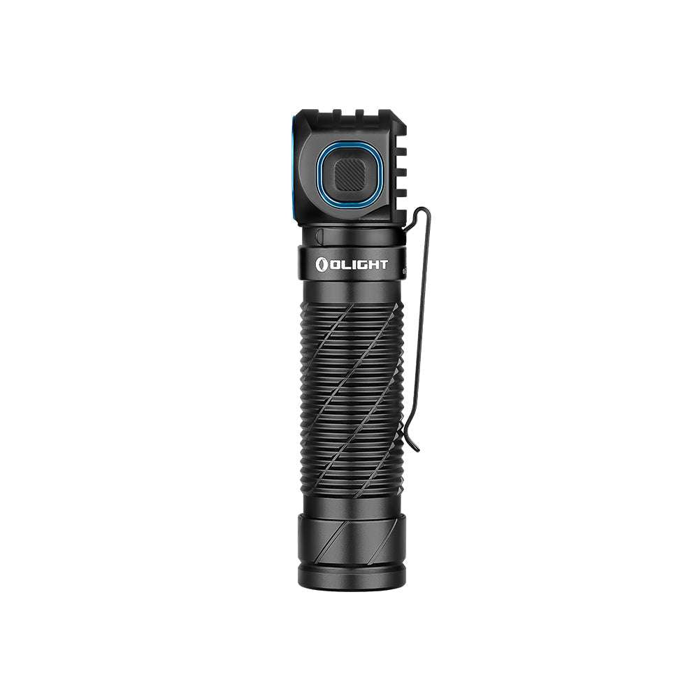 Olight Perun 3 | újratölthető fejlámpa | 3.000 lm