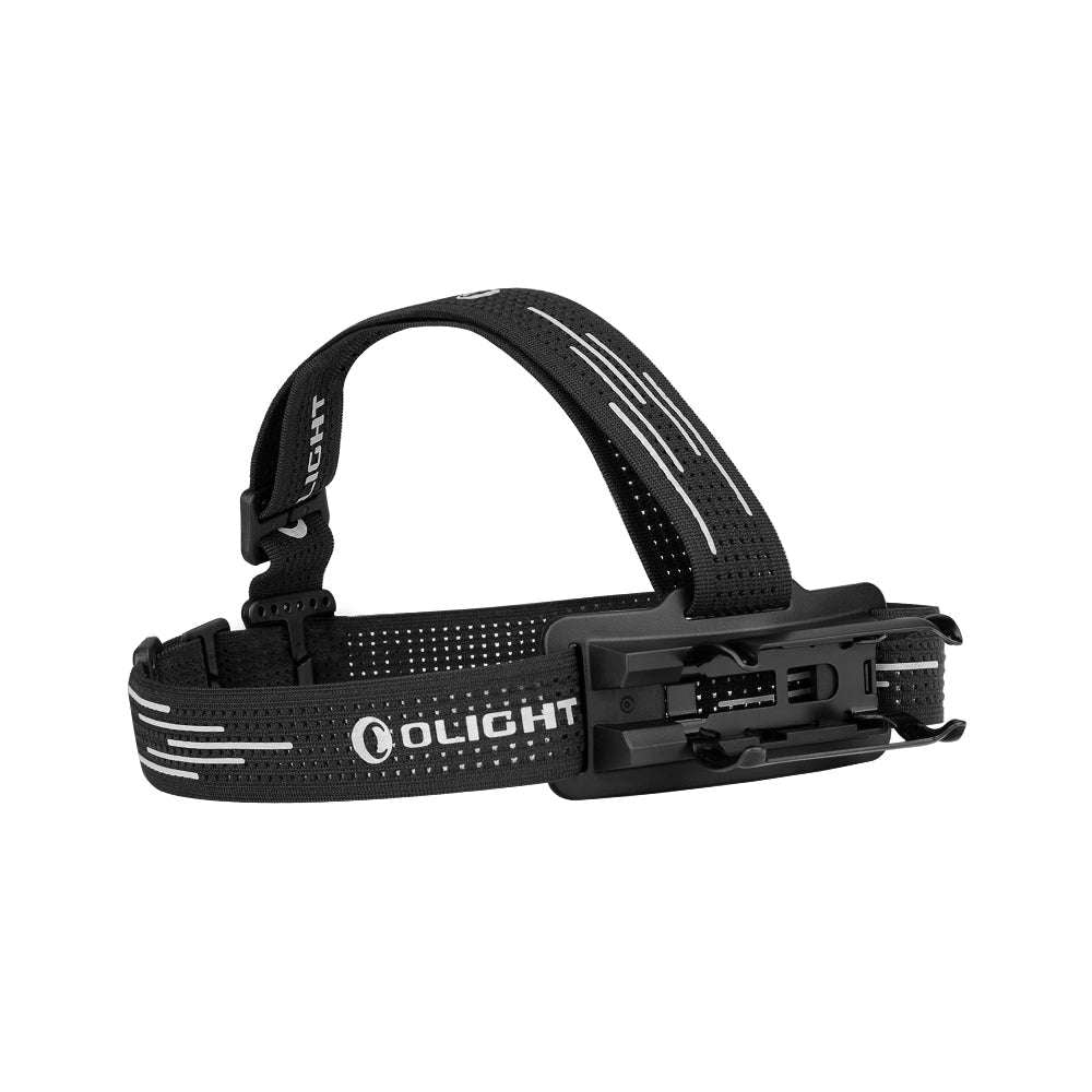 Olight Perun 3 | újratölthető fejlámpa | 3.000 lm
