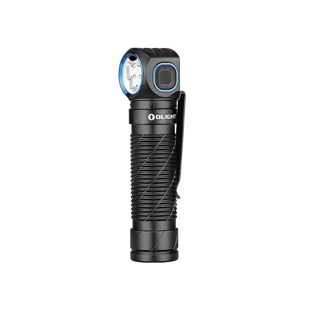 Olight Perun 3 | újratölthető fejlámpa | 3.000 lm