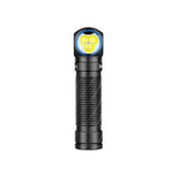 Olight Perun 3 | újratölthető fejlámpa | 3.000 lm