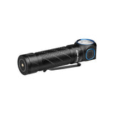 Olight Perun 3 | újratölthető fejlámpa | 3.000 lm