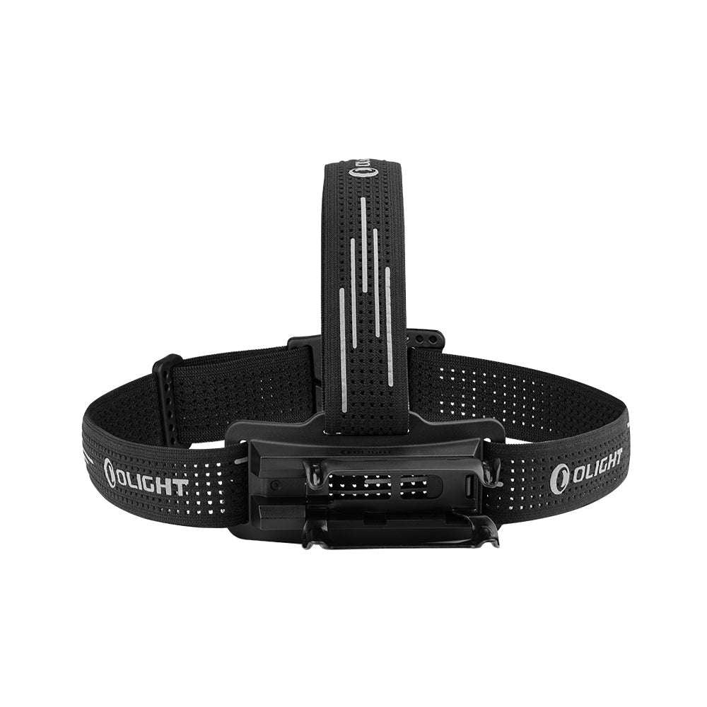 Olight Perun 3 | újratölthető fejlámpa | 3.000 lm