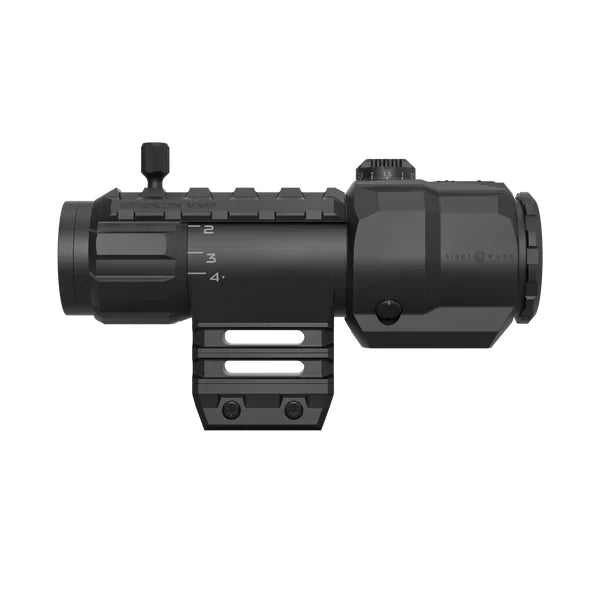 Sightmark Strikon VMP 1-4x22 SFP fiber céltávcső