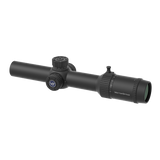 Vector Optics Forester 1-8x24 Fiber SFP puskatávcső