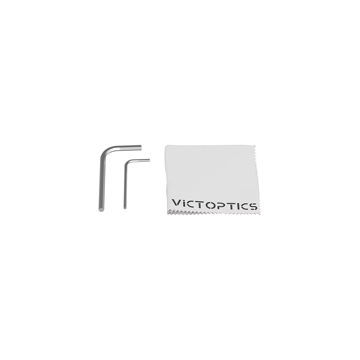 VictOptics SRD 1x23x33 négyféle szálkeresztes vöröspontos irányzék