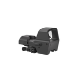 VictOptics SRD 1x23x33 négyféle szálkeresztes vöröspontos irányzék