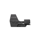 VictOptics SRD 1x23x33 négyféle szálkeresztes vöröspontos irányzék